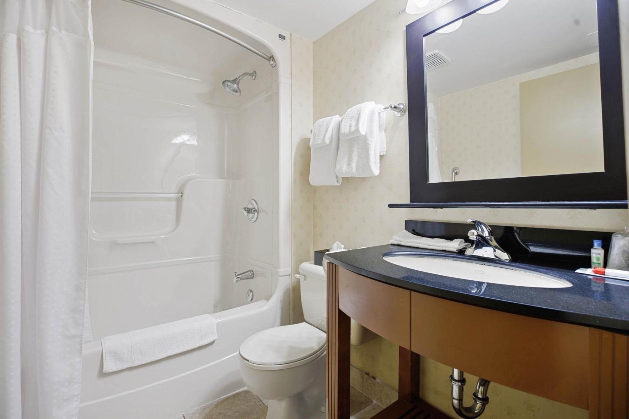 Sandman Hotel & Suites London Downtown ภายนอก รูปภาพ