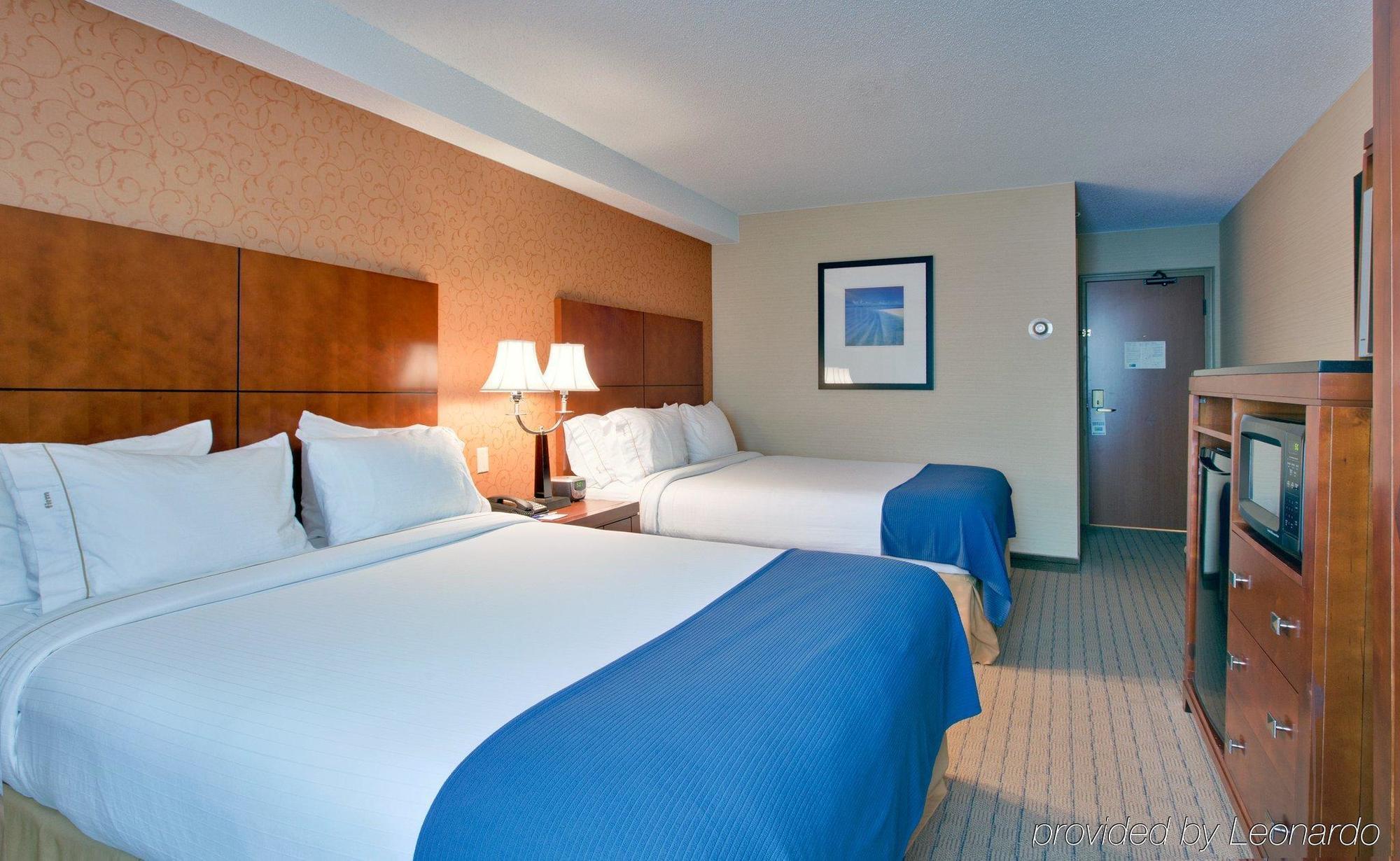 Sandman Hotel & Suites London Downtown ห้อง รูปภาพ