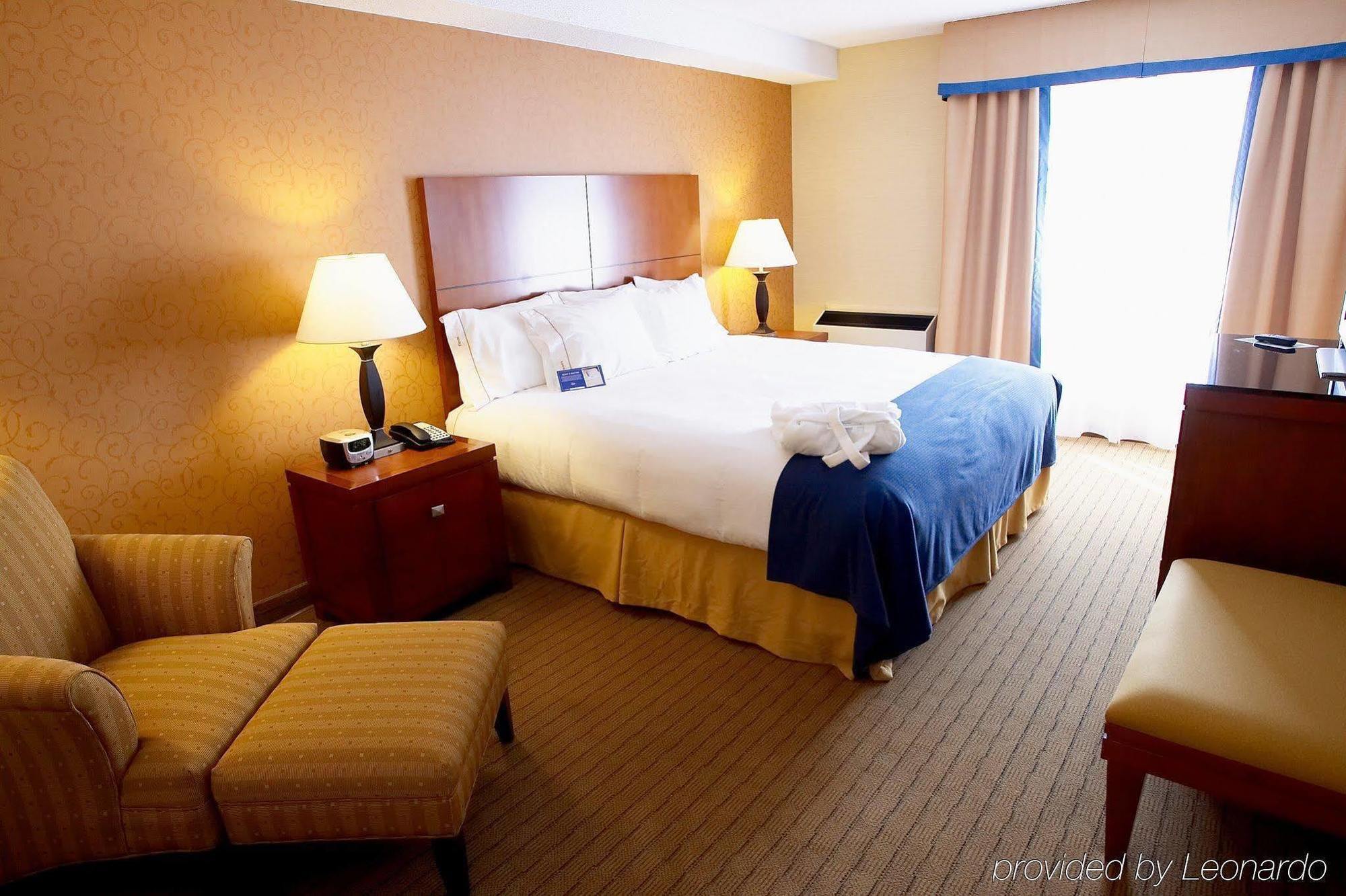 Sandman Hotel & Suites London Downtown ห้อง รูปภาพ