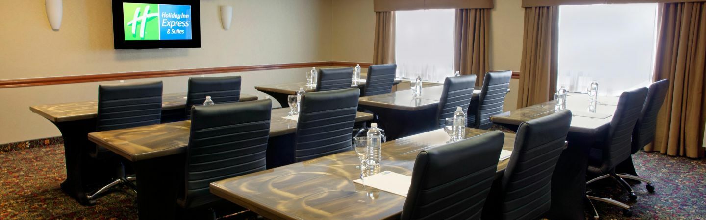 Sandman Hotel & Suites London Downtown ภายนอก รูปภาพ